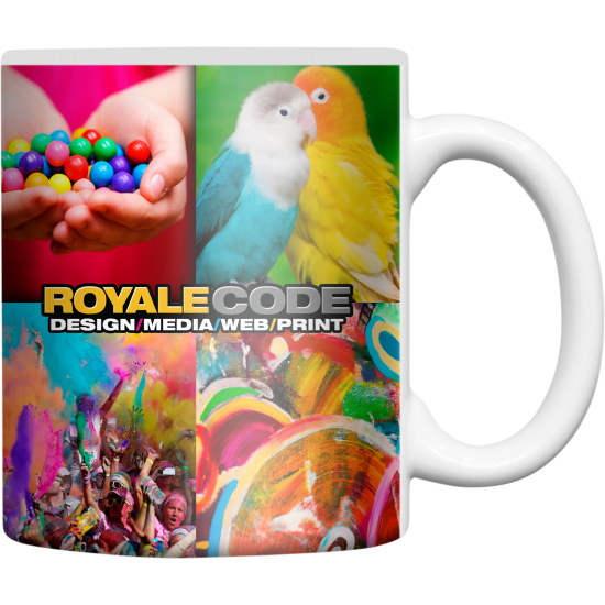 Vienna Mug Vienna Mug